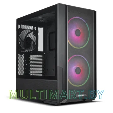 Игровой компьютер MultiGame 7R78X3DV32S512G507LA